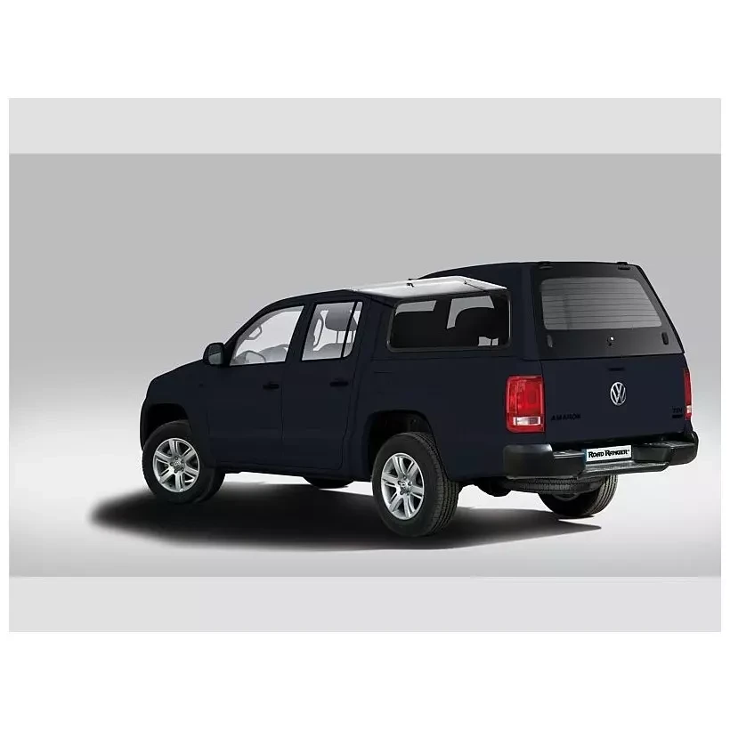 Купити Кунг на VW Amarok Road Ranger Bac Pac Profi